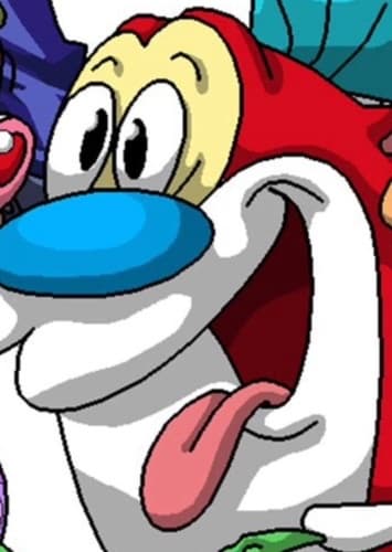 Stimpy