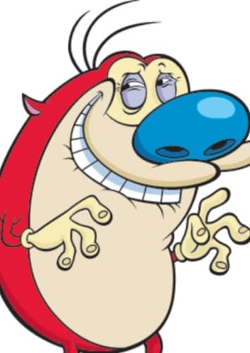 Stimpy