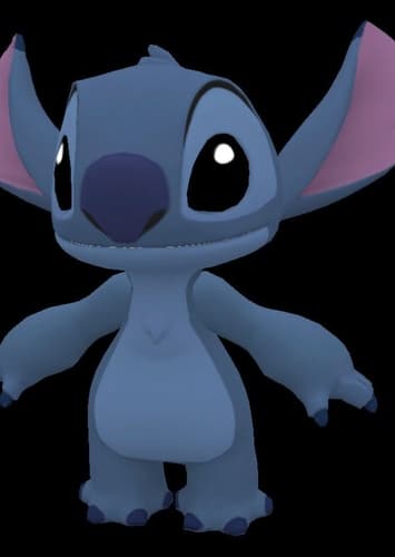 Stitch