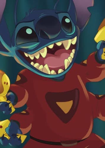 Stitch