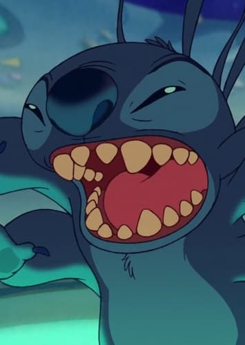 Stitch