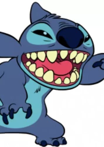 Stitch