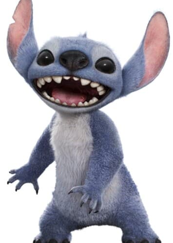 Stitch