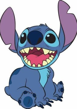 Stitch