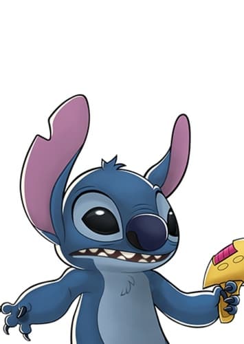 Stitch
