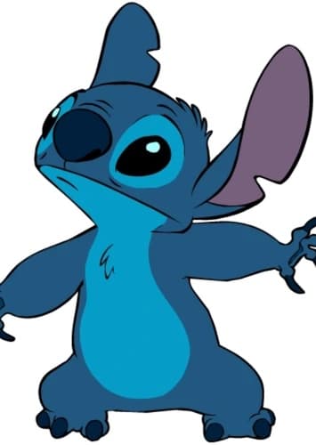 Stitch