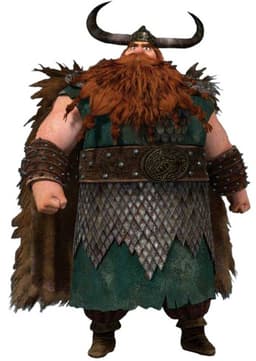 Stoick