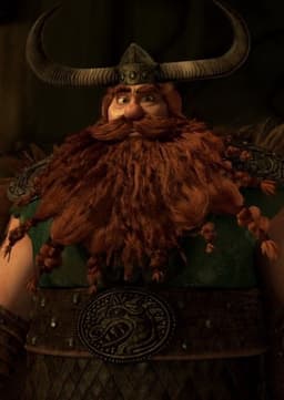 Stoick the Vast