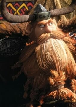 Stoick the Vast