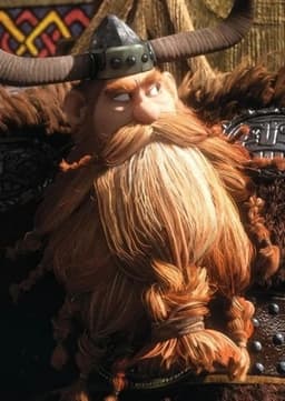 Stoick the Vast