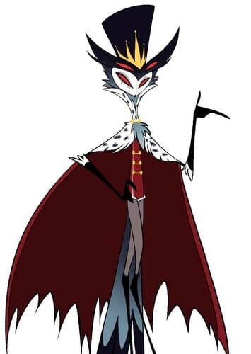 Stolas (Helluva Boss)