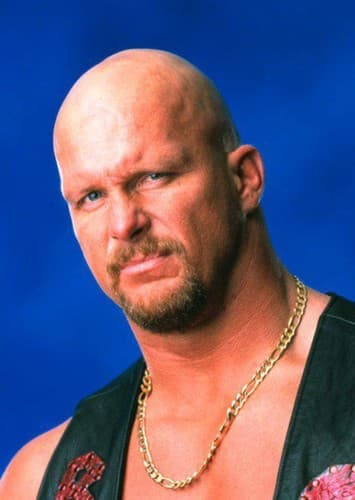 Stone Cold Steve Austin