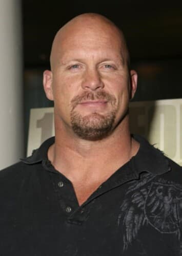 Stone Cold Steve Austin