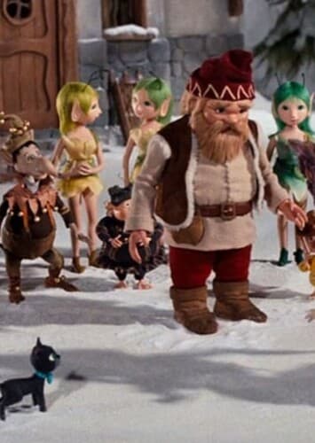 Stop-Motion Animation