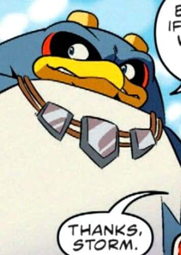 Storm