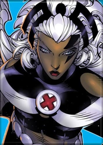 Storm / Ororo Munroe