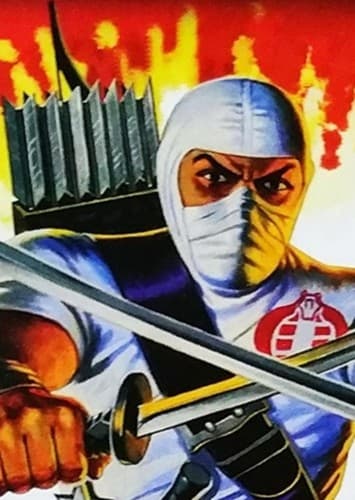 Storm Shadow