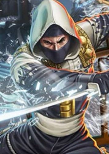 Storm Shadow