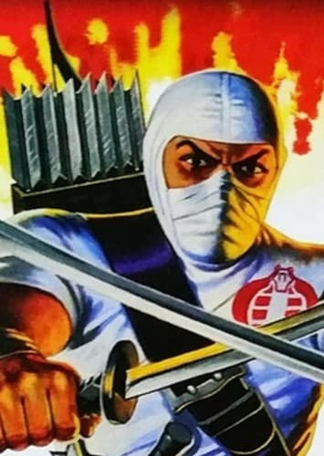 Storm Shadow