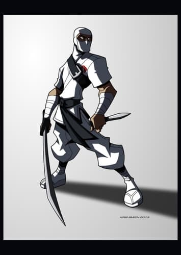 Storm Shadow