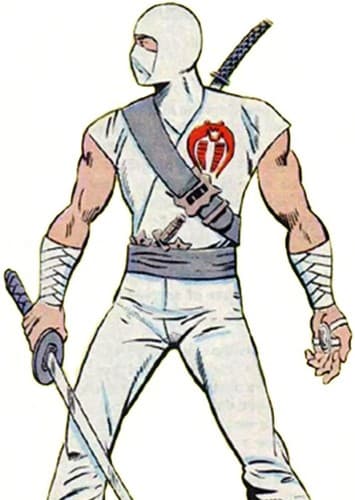 Storm Shadow