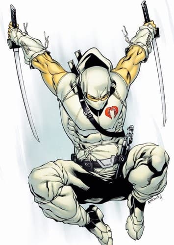 Storm Shadow
