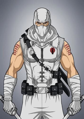 Storm Shadow