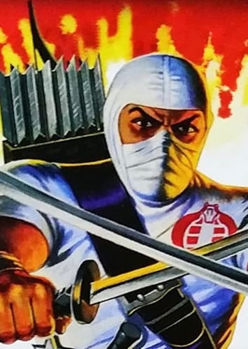 Storm Shadow