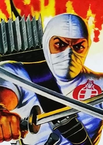 Storm Shadow