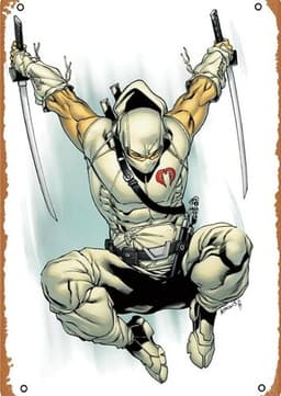 Storm Shadow