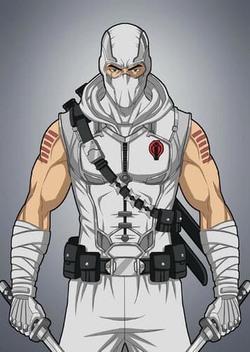 Storm Shadow