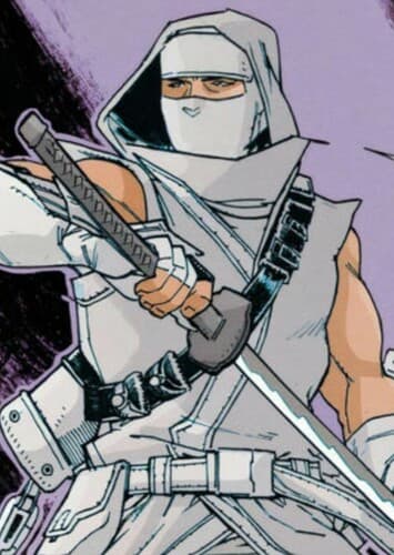 Storm shadow