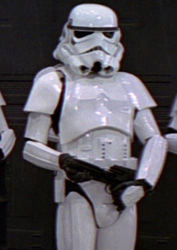 Stormtrooper 1