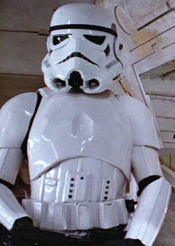 Stormtrooper 2