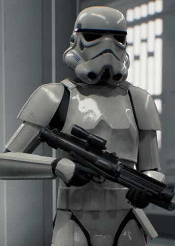 Stormtrooper 2