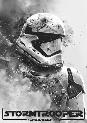 Stormtrooper