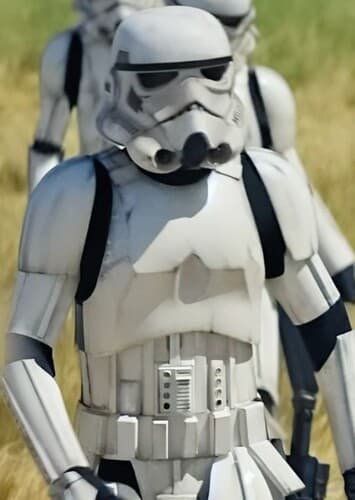 Stormtrooper 3