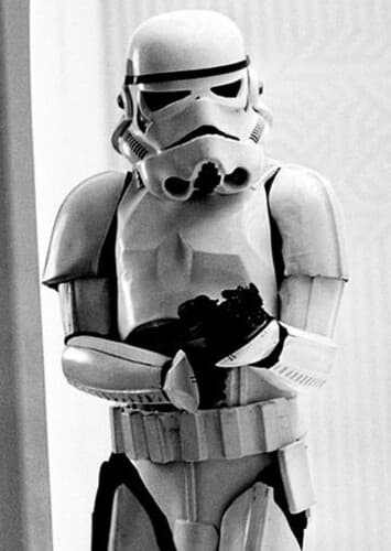 Stormtrooper 5