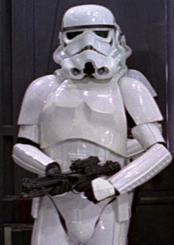 Stormtrooper 5