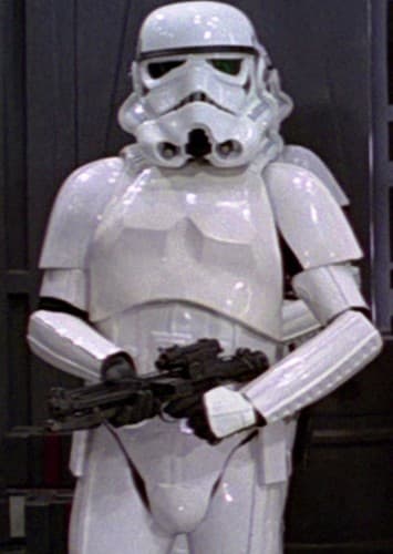 Stormtrooper 6