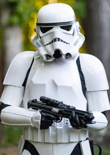 Stormtrooper 7