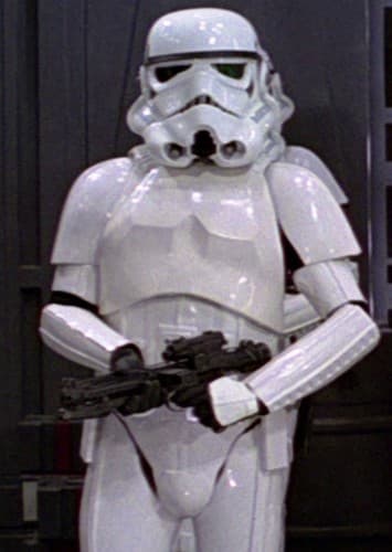 Stormtrooper