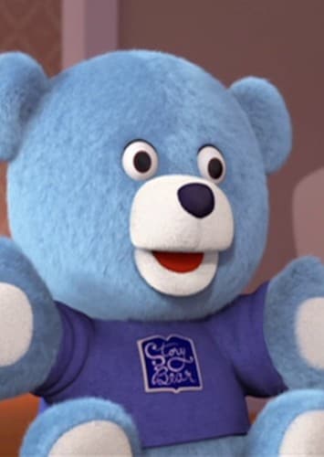 Story Bear