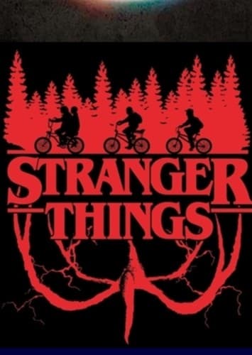 Stranger Things