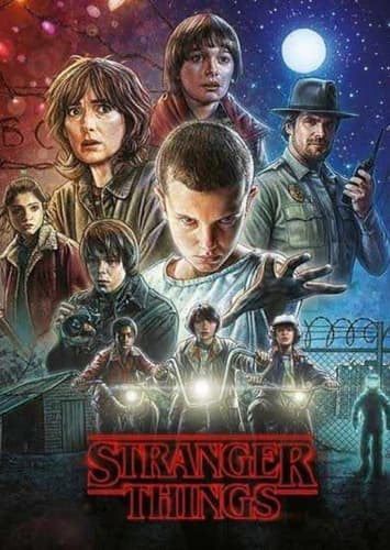 Stranger Things