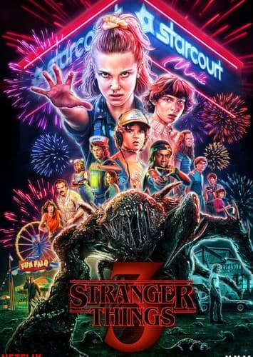 Stranger Things