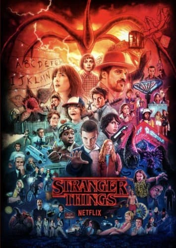 Stranger Things