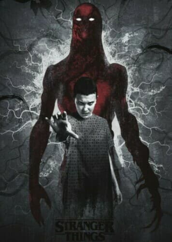 Stranger Things 6