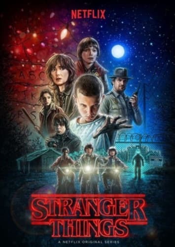 Stranger Things