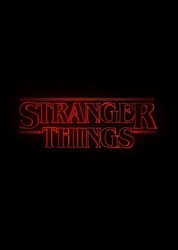 Stranger Things